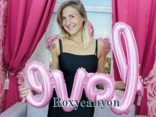 Roxycanyon