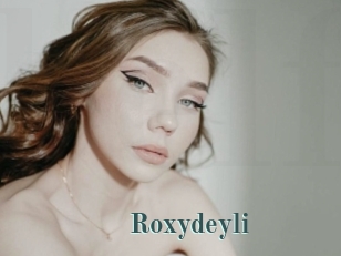 Roxydeyli