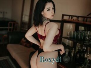 Roxydi
