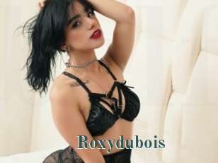 Roxydubois