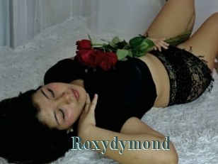 Roxydymond