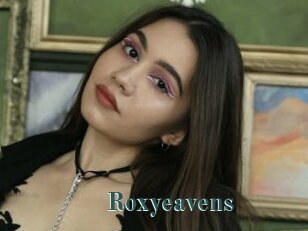 Roxyeavens