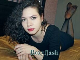 Roxyflash