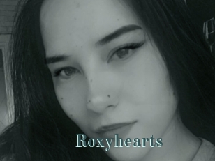 Roxyhearts
