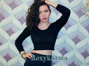 Roxykarma