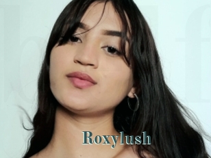 Roxylush