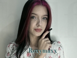 Roxymaxx