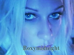 Roxymidnight