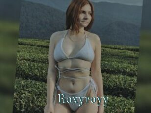Roxyroyy