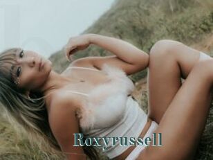 Roxyrussell