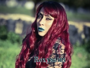Roxysaint