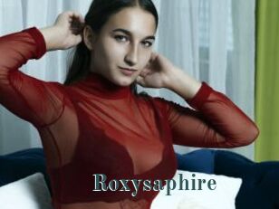 Roxysaphire