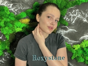 Roxystone