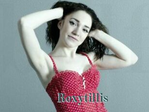 Roxytillis