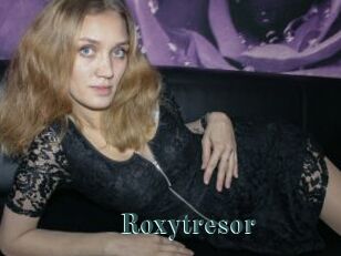 Roxytresor