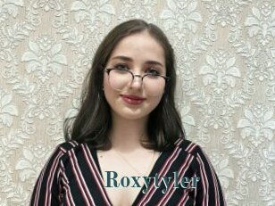 Roxytyler
