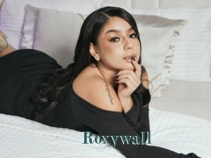 Roxywall
