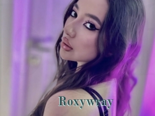 Roxywray