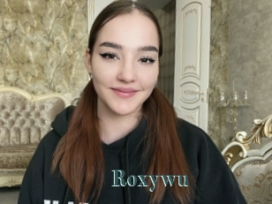 Roxywu