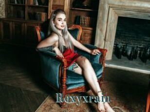 Roxyxrain