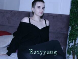 Roxyyung