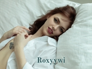 Roxyywi