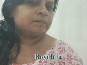 Royalela
