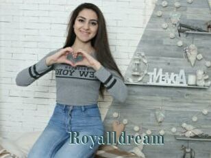Royalldream
