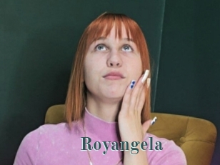 Royangela