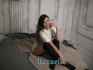 Rozaelis