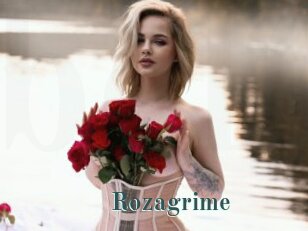 Rozagrime