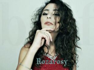 Rozarosy