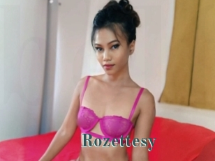 Rozettesy