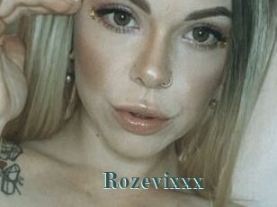 Rozevixxx