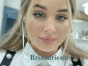 Rrianarienn