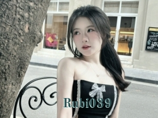 Rubi039
