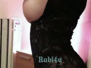 Rubi4u