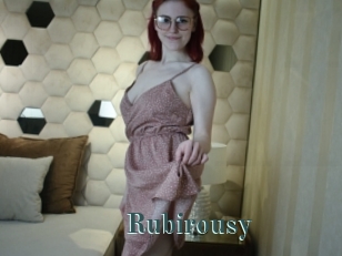Rubirousy