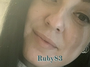 Ruby83