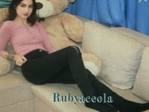 Rubyaceola