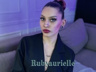 Rubyaurielle