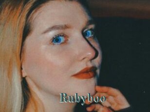 Rubyboo