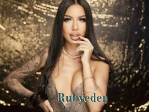Rubyeden