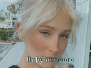 Rubyfoxmoore