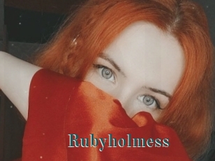 Rubyholmess