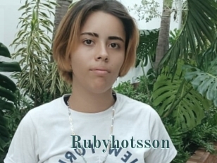 Rubyhotsson