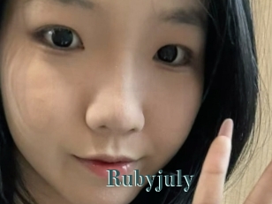 Rubyjuly
