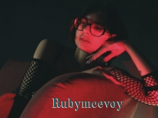 Rubymcevoy
