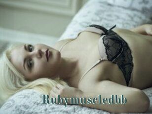 Rubymuscledbb