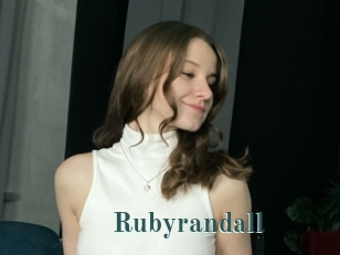 Rubyrandall